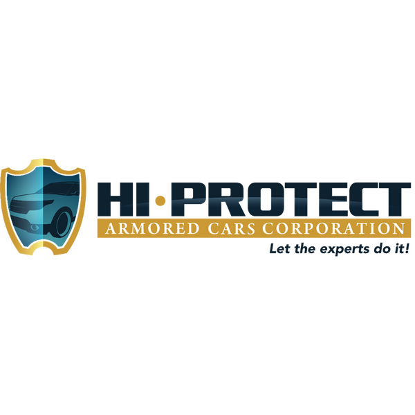 Hi-Protect Armored Cars